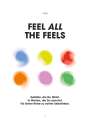 Kobi: Feel all the Feels 1, Buch