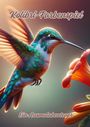 Diana Kluge: Kolibri-Farbenspiel, Buch