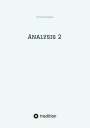 Christian Stetter: Analysis 2, Buch