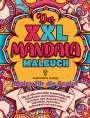 S&L Inspirations Lounge: XXL MANDALA Malbuch: Inspiration & Selbstliebe, Buch