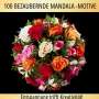 S&L Inspirations Lounge: Blütenzauber Mandalas: 100 kreative und entspannende Ausmalbilder!, Buch