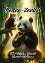 Diana Kluge: Panda-Zauber, Buch