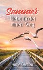 Antje Steffen: Summer, Buch