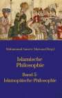 Muhammad Sameer Murtaza: Islamische Philosophie:, Buch