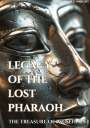Alexander F. Wright: Legacy of the Lost Pharaoh, Buch