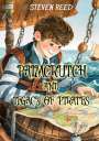 Steven Reed: Englisch für junge Leser:innen - Palmcrutch and Legacy of Pirates, Buch