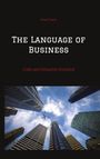 Sven Frank: The Language of Business, Buch