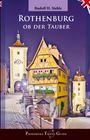 Rudolf H. Stehle: Rothenburg ob der Tauber, Buch