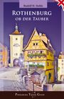 Rudolf H. Stehle: Rothenburg ob der Tauber, Buch