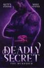 Mike Stone: Deadly Secret - The Murderer, Buch