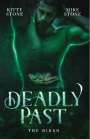 Mike Stone: Deadly Past - The Biker, Buch
