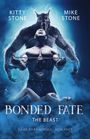 Mike Stone: Bonded Fate - The Beast, Buch