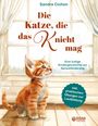 Sandra Cichon: Die Katze, die das K nicht mag, Buch