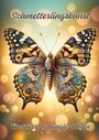 Ela Artjoy: Schmetterlingskunst, Buch