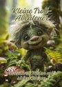 Ela Artjoy: Kleine Troll-Abenteuer, Buch