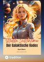 Susanne Stern: Stella Justintime - Der Galaktische Kodex, Buch