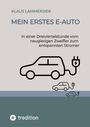 Klaus Lammersiek: Mein erstes E-Auto, Buch