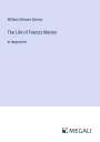 William Gilmore Simms: The Life of Francis Marion, Buch