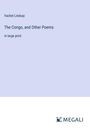 Vachel Lindsay: The Congo, and Other Poems, Buch