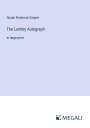 Susan Fenimore Cooper: The Lumley Autograph, Buch