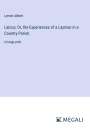 Lyman Abbott: Laicus; Or, the Experiences of a Layman in a Country Parish., Buch