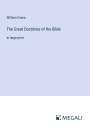 William Evans: The Great Doctrines of the Bible, Buch