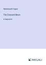 Rabindranath Tagore: The Crescent Moon, Buch