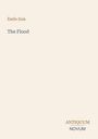 Émile Zola, The Flood. Unten rechts: ANTIQUUM NOVUM. Schlichtes Design auf hellem Hintergrund.