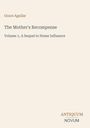 Grace Aguilar, The Mother's Recompense, Volume 1, A Sequel to Home Influence. Unten rechts Antiquum Novum.
