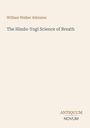 "William Walker Atkinson, The Hindu-Yogi Science of Breath, ANTIQUUM NOVUM" auf schlichtem Hintergrund.