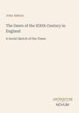 John Ashton, "The Dawn of the XIXth Century in England: A Social Sketch of the Times", Antiquum Novum Logo.
