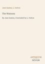 Jane Austen: The Watsons, Buch