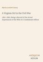 Myrta Lockett Avary: A Virginia Girl in the Civil War, Buch