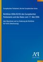 "Richtlinie 2006/42/EG des Europäischen Parlaments über Maschinen. Blaues Cover, Antiphon Verlag Logo unten rechts."