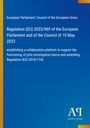 Regulation (EU) 2023/969, Europäisches Parlament und Rat, 10. Mai 2023. Unten rechts kleines Logo "Antiphon Verlag".