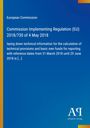Text über EU-Verordnung von 2018. Blauer Hintergrund. Unten rechts ein Logo mit „Antiphon Verlag“.