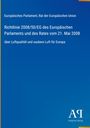 Europäische Richtlinie über Luftqualität. Blaues Cover mit weißem Text. Unten rechts Verlagssymbol: "Antiphon Verlag".