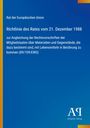 Richtlinie des Rates vom 21. Dezember 1988, blau, mit Logo von "Antiphon Verlag" unten rechts.