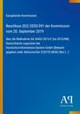 Europäische Kommission, Beschluss über Maßnahme SA.34402-2015/C, zugunsten der Hochschul-Informations-System GmbH.