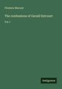 Florence Marryat: The confessions of Gerald Estcourt, Buch