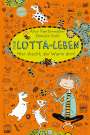 Alice Pantermüller: Mein Lotta-Leben 03. Hier steckt der Wurm drin!, Buch