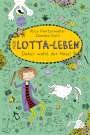 Alice Pantermüller: Mein Lotta-Leben 04. Daher weht der Hase!, Buch