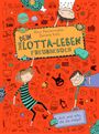 Alice Pantermüller: Dein Lotta-Leben. Freundebuch, Buch