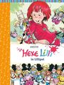 Knister: Hexe Lilli in Lilliput, Buch
