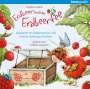 Stefanie Dahle: Erdbeerinchen Erdbeerfee. Spaghetti im Erdbeergarten und andere Vorlesegeschichten, CD