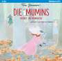 Tove Jansson: Die Mumins (9). Herbst im Mumintal, CD