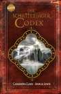 Cassandra Clare: Der Schattenjäger-Codex, Buch