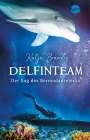 Katja Brandis: DelfinTeam (2). Der Sog des Bermudadreiecks, Buch