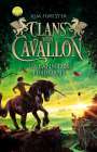 Kim Forester: Clans von Cavallon (3). Im Bann des Einhorns, Buch