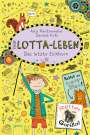 Alice Pantermüller: Mein Lotta-Leben (16). Das letzte Eichhorn, Buch